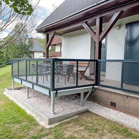 Holiday Home Holiday Hill 29 By Interhome Cista (Hradec Kralove) Exterior foto