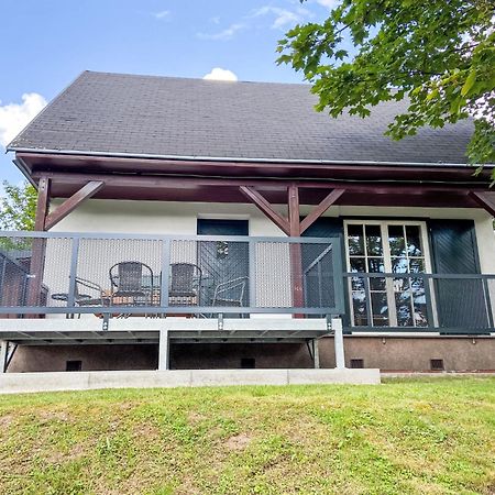 Holiday Home Holiday Hill 29 By Interhome Cista (Hradec Kralove) Exterior foto