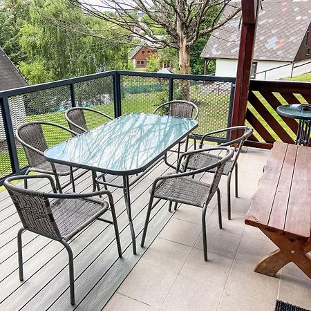 Holiday Home Holiday Hill 29 By Interhome Cista (Hradec Kralove) Exterior foto