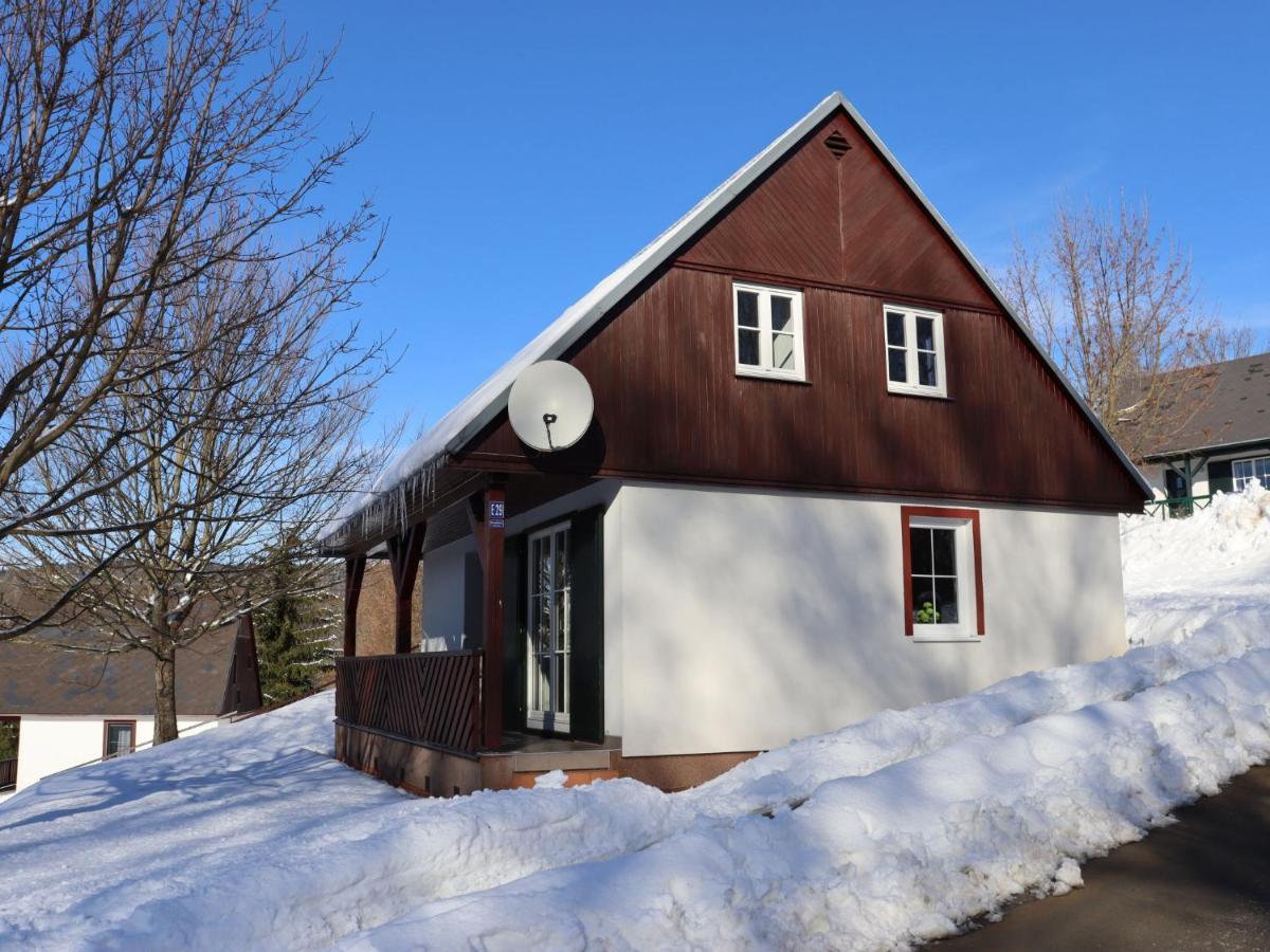 Holiday Home Holiday Hill 29 By Interhome Cista (Hradec Kralove) Exterior foto