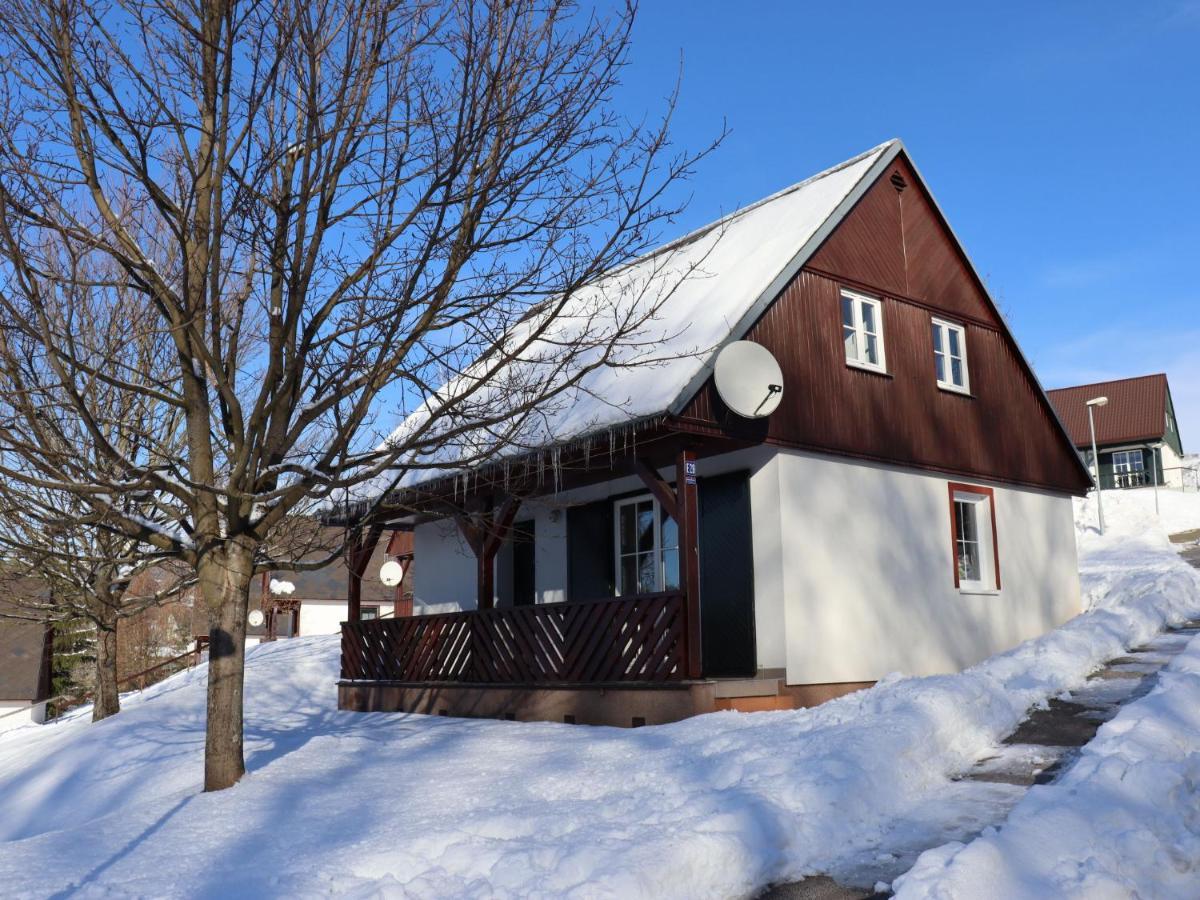Holiday Home Holiday Hill 29 By Interhome Cista (Hradec Kralove) Exterior foto