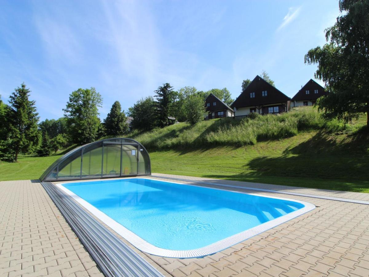 Holiday Home Holiday Hill 29 By Interhome Cista (Hradec Kralove) Exterior foto