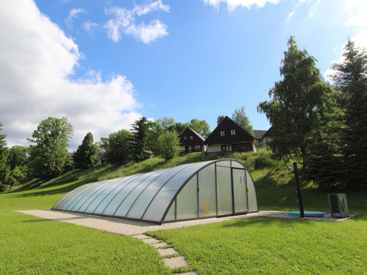 Holiday Home Holiday Hill 29 By Interhome Cista (Hradec Kralove) Exterior foto