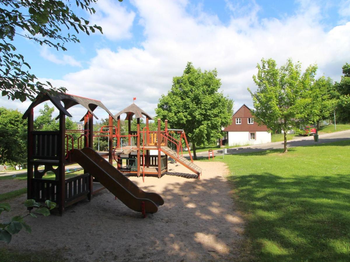 Holiday Home Holiday Hill 29 By Interhome Cista (Hradec Kralove) Exterior foto