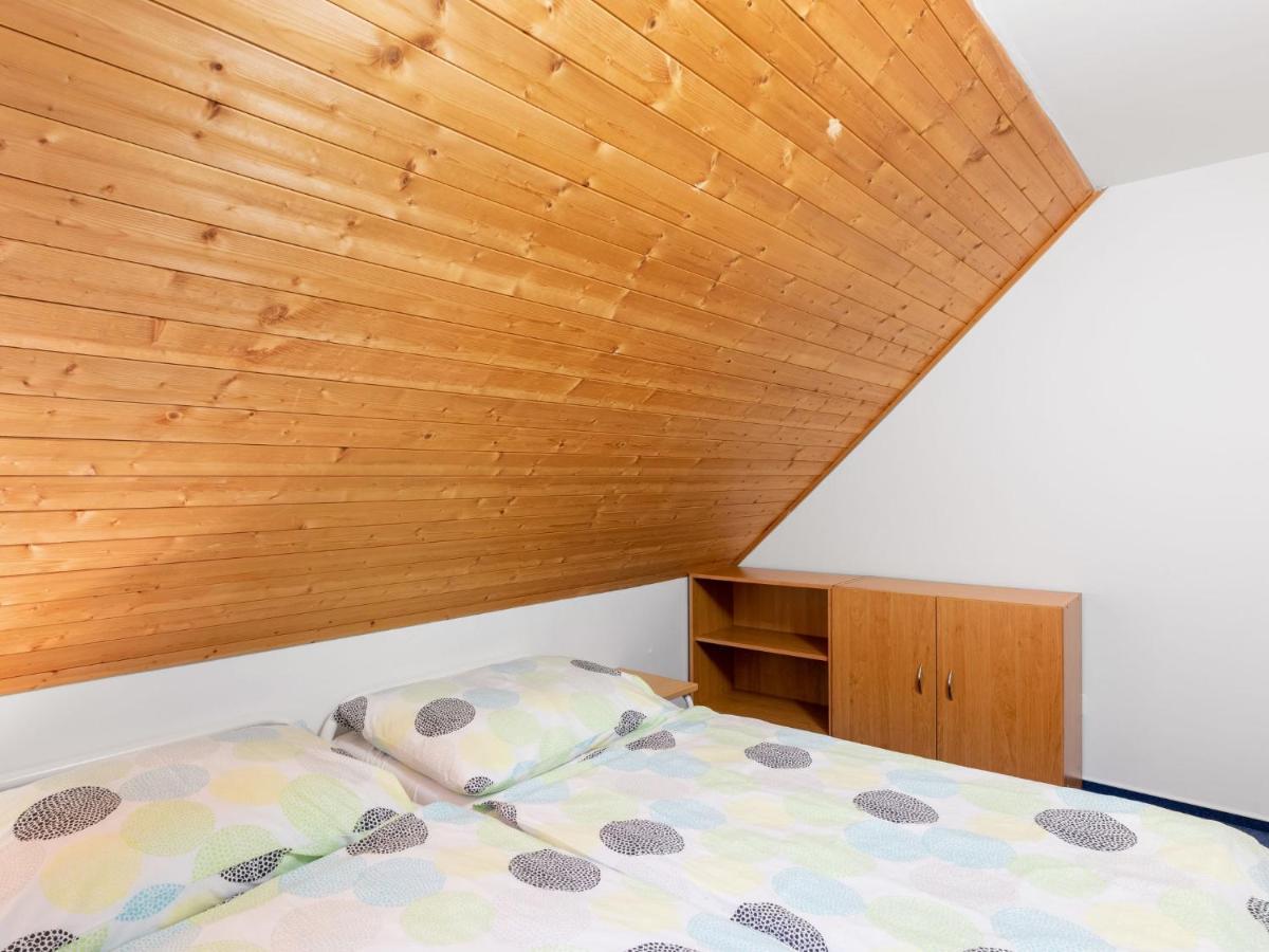 Holiday Home Holiday Hill 29 By Interhome Cista (Hradec Kralove) Exterior foto