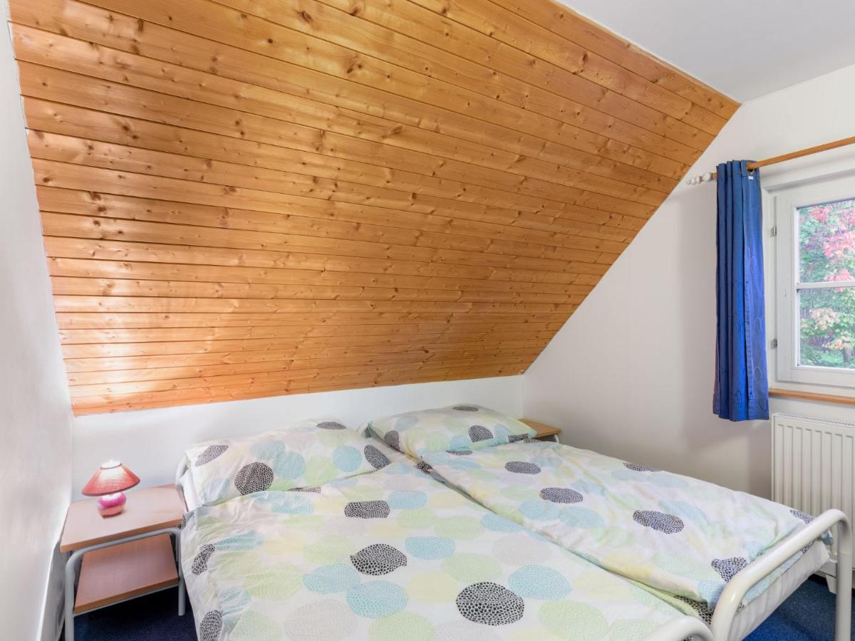 Holiday Home Holiday Hill 29 By Interhome Cista (Hradec Kralove) Exterior foto