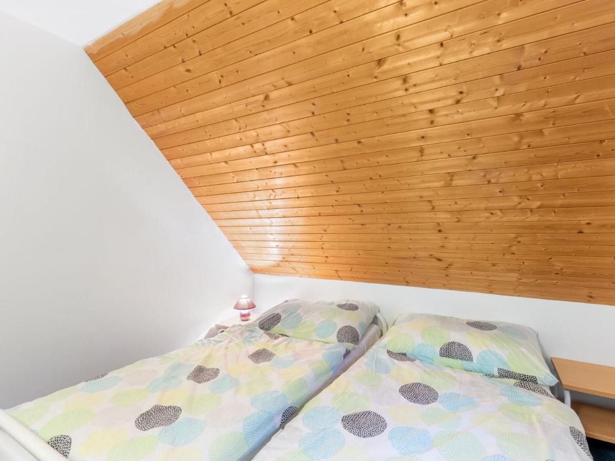 Holiday Home Holiday Hill 29 By Interhome Cista (Hradec Kralove) Exterior foto
