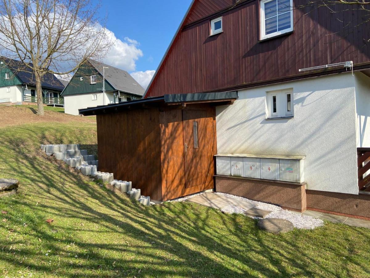 Holiday Home Holiday Hill 29 By Interhome Cista (Hradec Kralove) Exterior foto