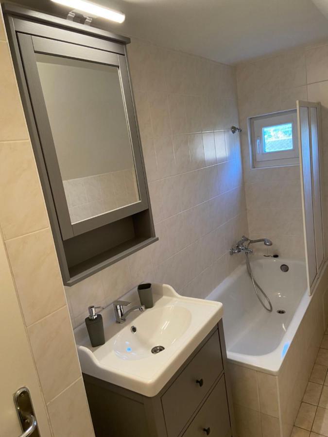 Holiday Home Holiday Hill 29 By Interhome Cista (Hradec Kralove) Exterior foto