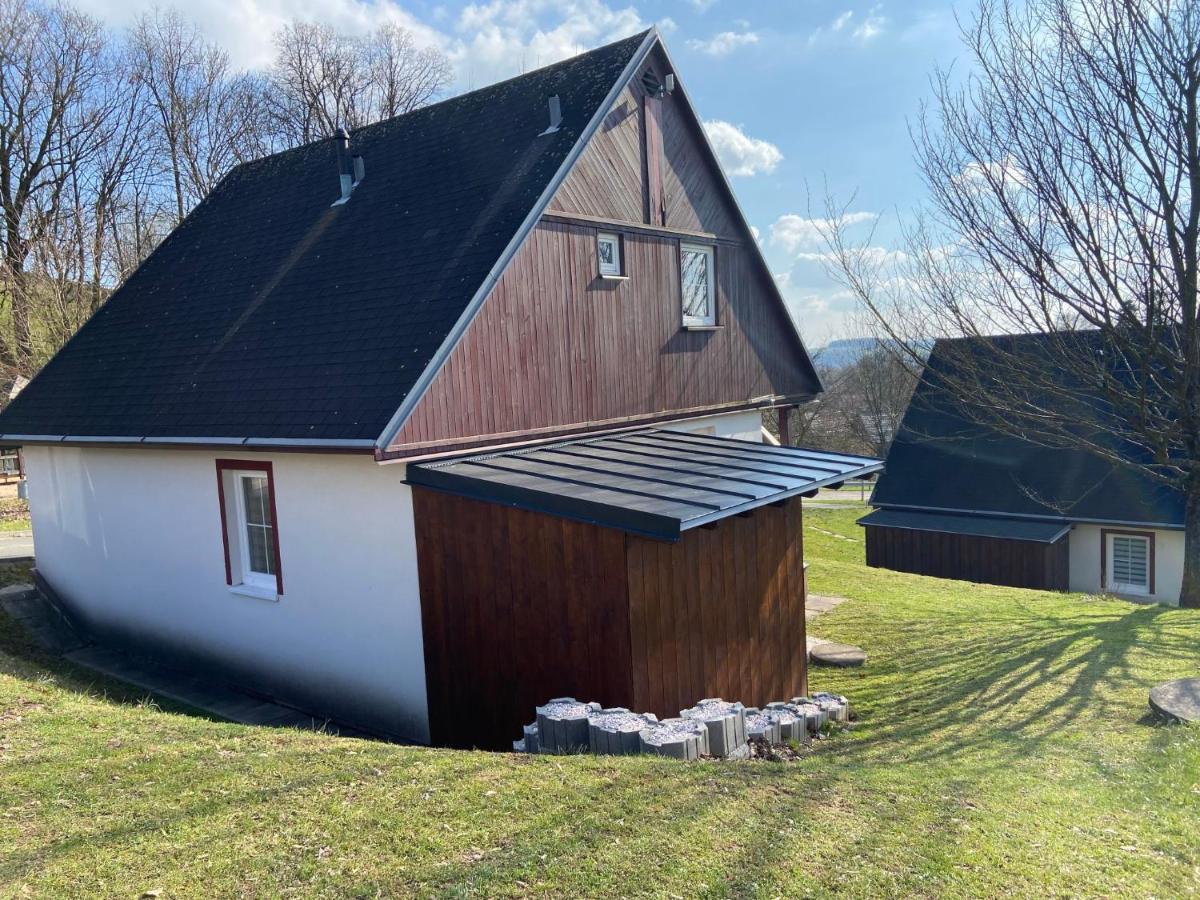Holiday Home Holiday Hill 29 By Interhome Cista (Hradec Kralove) Exterior foto