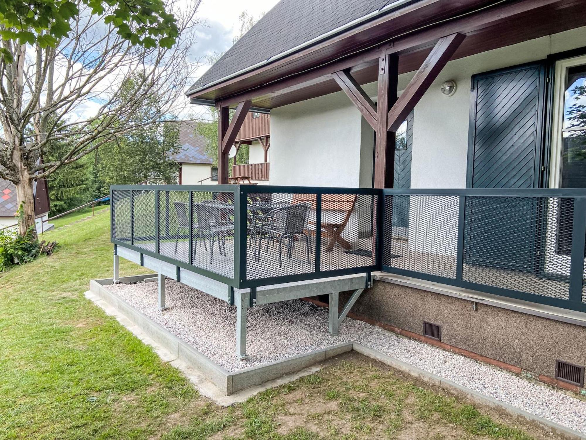 Holiday Home Holiday Hill 29 By Interhome Cista (Hradec Kralove) Exterior foto