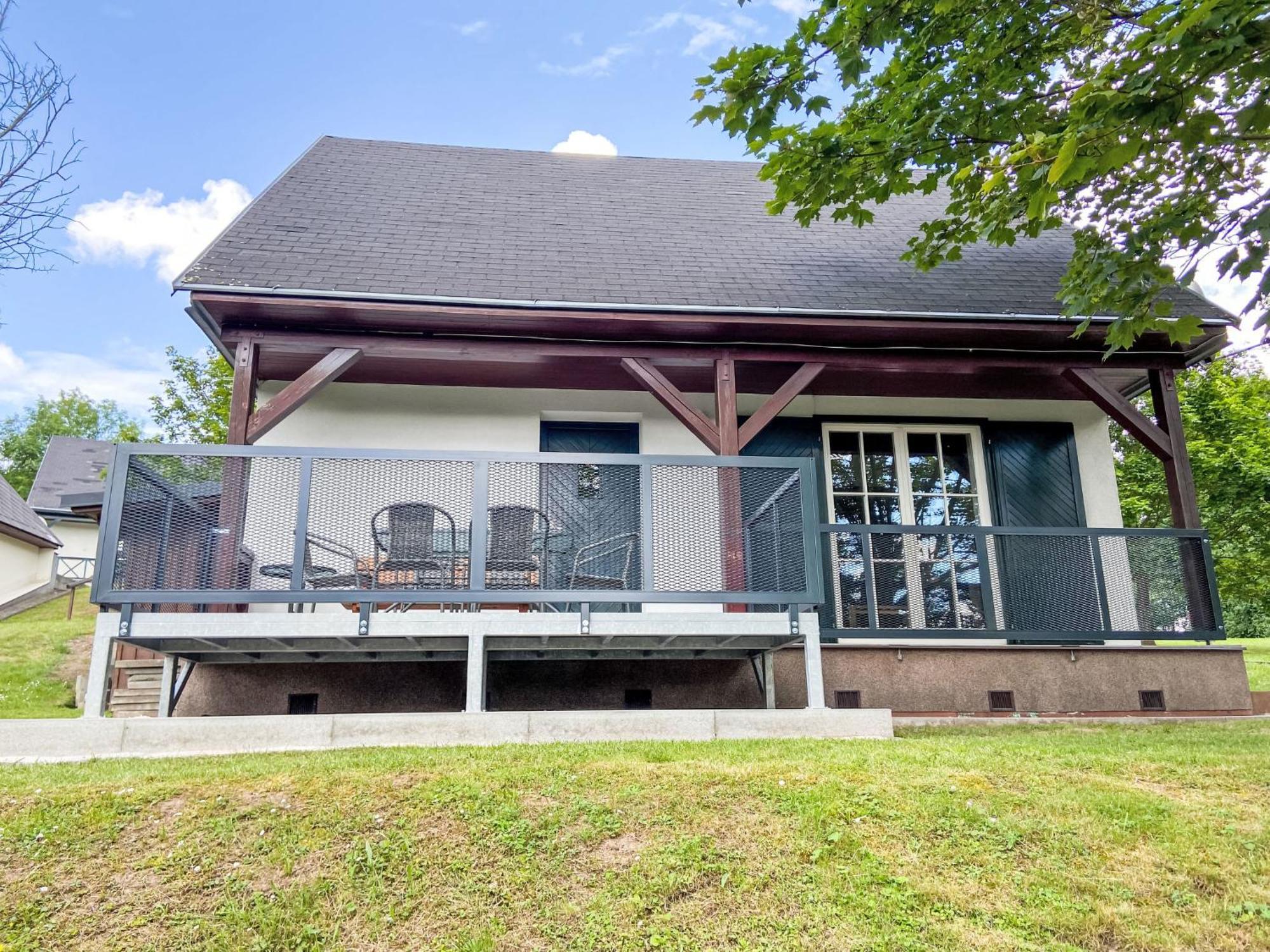 Holiday Home Holiday Hill 29 By Interhome Cista (Hradec Kralove) Exterior foto