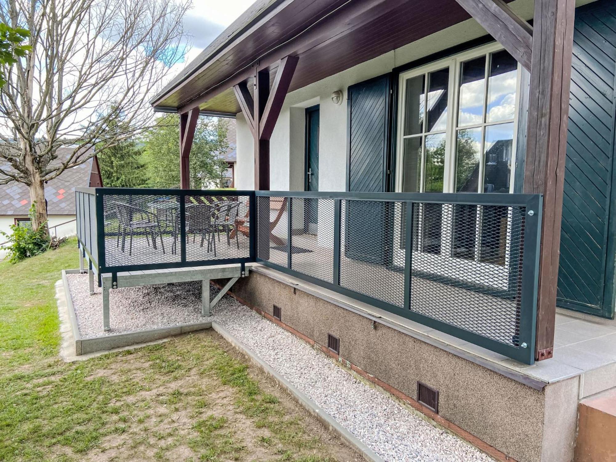Holiday Home Holiday Hill 29 By Interhome Cista (Hradec Kralove) Exterior foto